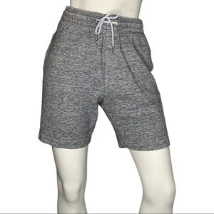 H&M women’s jersey shorts